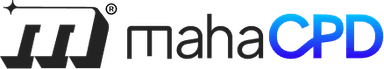 MahaCPD Logo